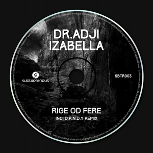 Rige Od Fere (D.R.N.D.Y Remix)