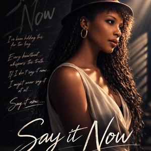 Say It Now