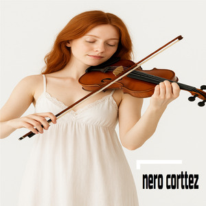 THE VIOLINNO