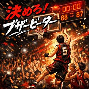 決めろ！ブザービーター