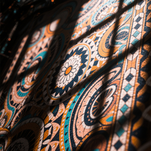 you were created for me