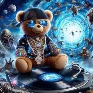 Laserbeams (INSTRUMENTAL)