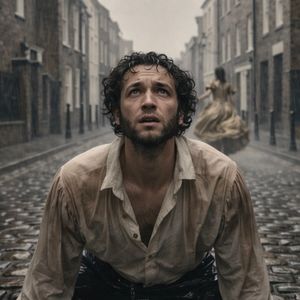 Я помню чудное мгновение