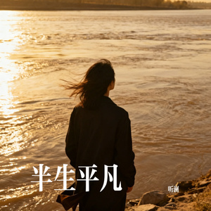 半生平凡