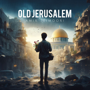 Old Jerusalem