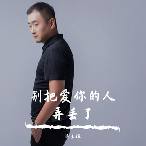 司徒兰芳-别把爱你的人弄丢了（谢玉辉 remix）