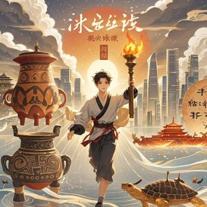 薪火长歌