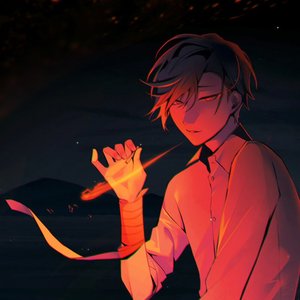 青海 -「対潮楼」