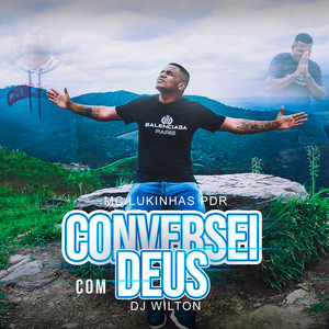 Conversei Com Deus