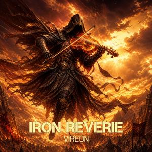 Iron Reverie – Epic Violin Hip Hop Beat