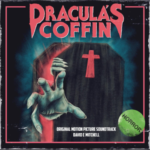 Dracula's Coffin (End Credits)