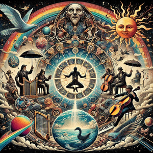 Wakan Tanka