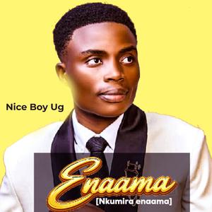 Enaama (Nkumira Enaama)