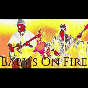 Baby's on Fire