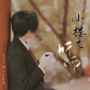 《小楼又听雨》 ——记 盗墓笔记 解语花 2024生贺