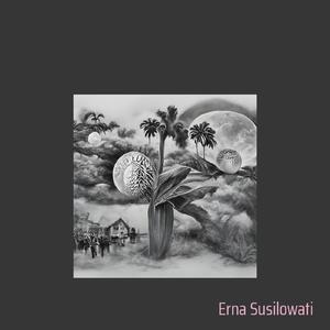 Wanita Penjahit Kebaya