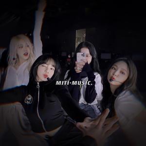 BLACKPINK-Dua Lipa & BLACKPINK - Kiss And Make Up（谜途 remix）