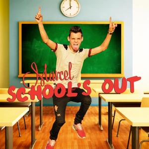 School's Out (Radio)