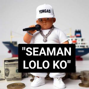 seaman lolo ko