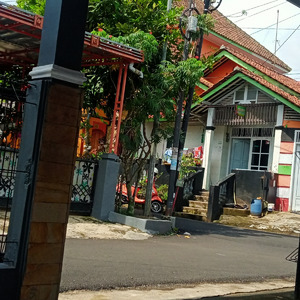 KEJARLAH KEINGINANMU