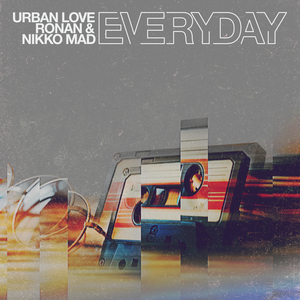 Everyday (Instrumental Mix)