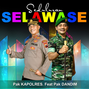 Seduluran Selawase