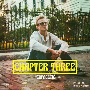 Copacetic (Chapter 3)