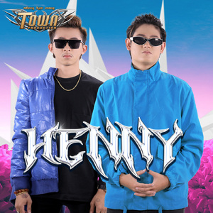 HENNY