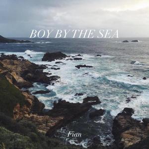 Boy by the Sea