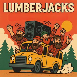 LumberJacks (BEAT MARIO Remix)