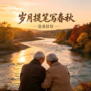 岁月提笔写春秋