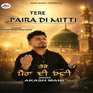 Tere Paira Di Mitti
