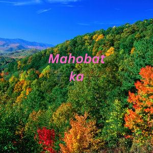 Mahobat Ka