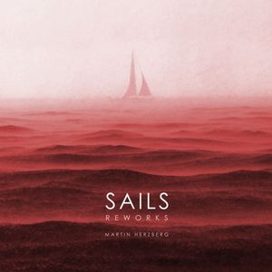Sails (Solo Piano Rework)