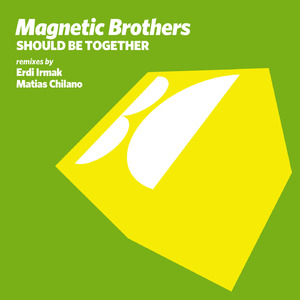 Should Be Together (Erdi Irmak Remix)