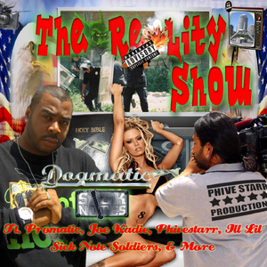 Dogmatic and Obie Trice-What You Know About It