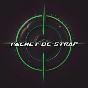 PACKET DE STRAP (feat. N.O)