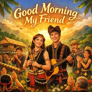 Good Morning My Friend