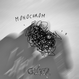 Monochrom