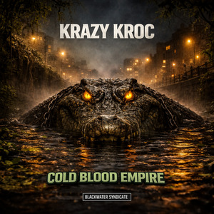 Cold Blood Empire