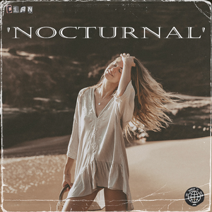 【FREE】'nocturnal' 6lack type beat
