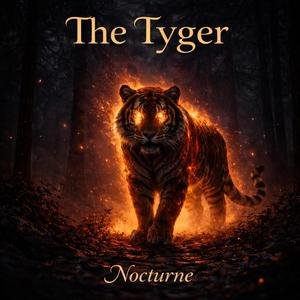 The Tyger