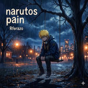 narutos pain