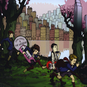 The Only Way (Neck) (Feat. Goldini Bagwell)