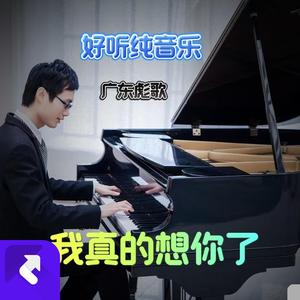 我真的想你了(解压纯音乐钢琴曲)