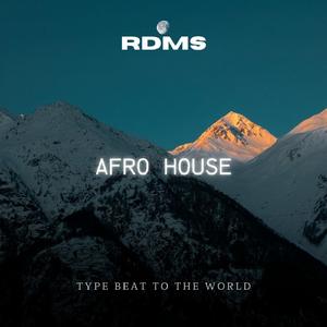 Afro House Type Beat x Adam Pory 'Move' x Hugle 'I Adore You'