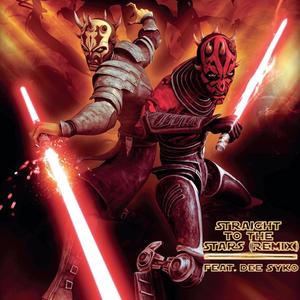 Straight To The Stars (Remix)