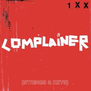 Complainer (Strings & Keys)