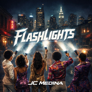 FlashLights