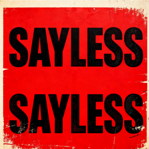 SAYLESS(Prod.AIHS)